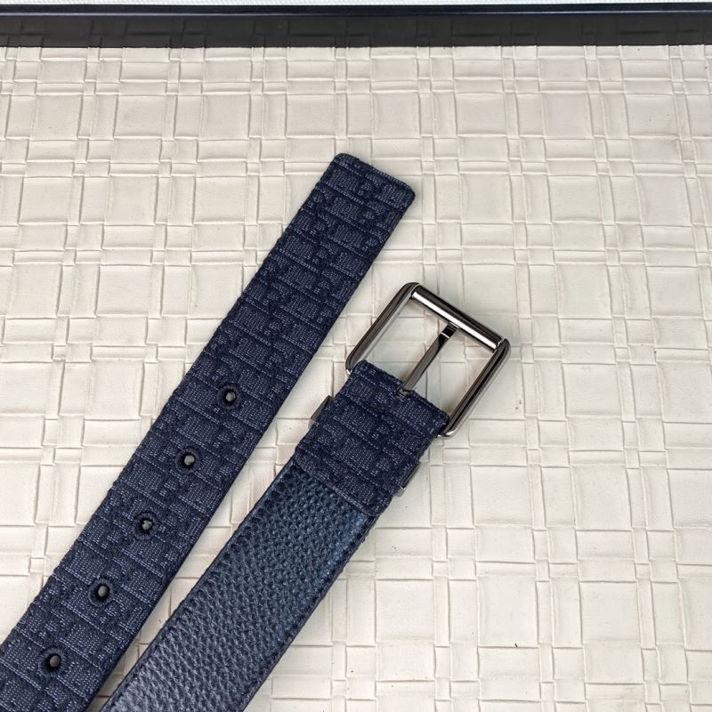 Christian Dior Belts